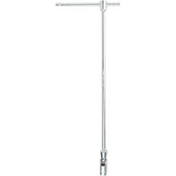 Jbm Clé En T 13 Mm Grey One Size