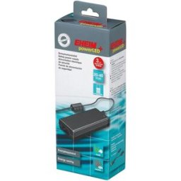 Eheim Led D´alimentation + Alimentation électrique 40w One Size