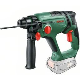 Bosch Diy Marteau De Démolition Universalhammer 18v Baretool Green One Size