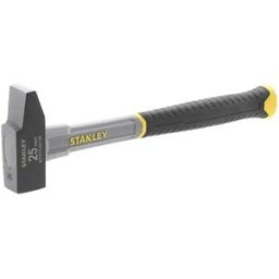 Stanley Marteau 630g 35 Mm Black One Size