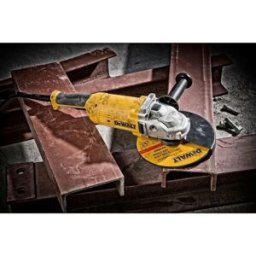 Dewalt Meuleuse D´angle Dwe490-qs 2000w Yellow One Size