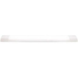 Edm Bande Led électronique 6400k 59 Cm 20w 1900 Lumens White One Size
