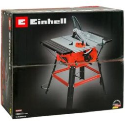 Einhell Scie à Table Tc-ts 2025/2 U Red / Black One Size