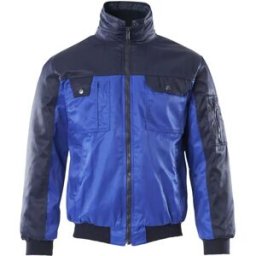 Mascot Veste De Pilote Image 00922 Royal / Navy 5XL