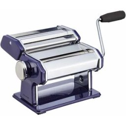 Kitchencraft Machine à Pâtes Wfpastablu Blue One Size