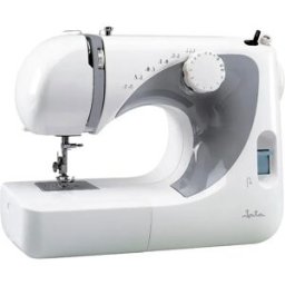 Jata Machine à Coudre Jsmc5217 White One Size