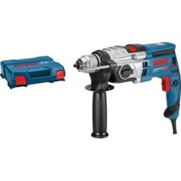 Bosch Professional Perceuse Gsb 20-2 Blue / Grey / Black One Size