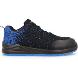 Paredes Seguridad Chaussures De Sécurité Laser Blue EU 39