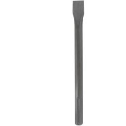 Guillet Ciseau Plat Sds-max 600x25 Mm Silver One Size