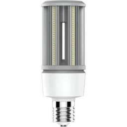 Matel Ampoule Led Tubular Samsung Chip E27 Neutral 36w White One Size