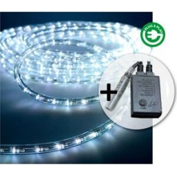 Edm Kit De Lumière Froide Flexiled 12 M Clear One Size
