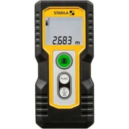 Stabila Télémètre Laser Ld 220 Yellow / Black One Size
