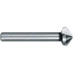 Ruko Fraisage Conique Din 335 C 90º Hss Ø Max 31 Mm Silver One Size