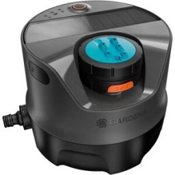 Gardena Programmateur D´arrosage Aquaprecise Grey One Size