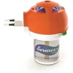 Konig Diffuseur Pour Chien Serenex Red One Size