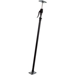 Wolfcraft 4042000 Jambe De Force Black One Size