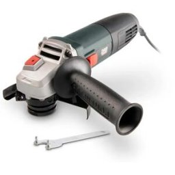 Powerplus Meuleuse D´angle 850w Green One Size