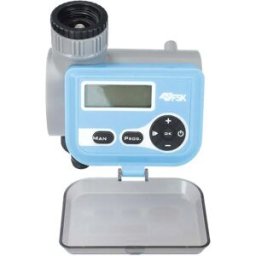Ferrestock Programmateur D´irrigation Numérique Fskpro001 Yellow One Size