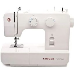 Singer Machine à Coudre 1409 Promise White One Size