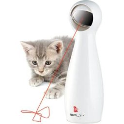 Nayeco Lumière Laser Petsafe White One Size