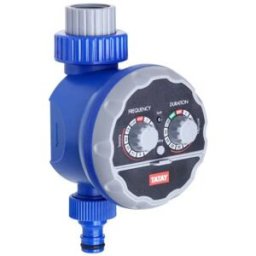 Tatay Programmateur D´arrosage Grey One Size