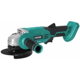 Vatton Meuleuse D´angle 20v 155 Mm Sans Batterie Green / Black One Size