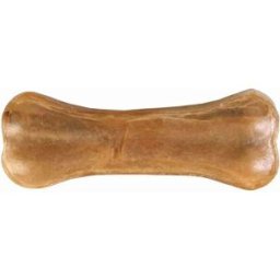 Trixie Os à Mâcher 8 Cm 50 Unités Brown One Size
