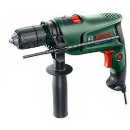 Bosch Diy Perceuse à Percussion Easyimpact 600 Green One Size