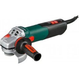 Metabo Meuleuse D´angle Wev 15-125 Black / Green One Size