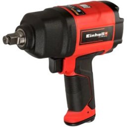 Einhell Clé à Chocs Pneumatique Tc-pw 610 One Size