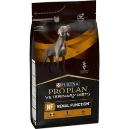 Purina Aliment Pour Chien Pro Plan Veterinary Diets Nf Renal 12kg Multicolour One Size