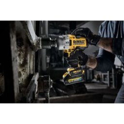 Dewalt Clé à Chocs Pneumatique Dcf964nt-xj 3/4 1200 Rpm 1925nm Black / Yellow One Size