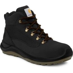 Carhartt Chaussures De Sécurité Belmont Black EU 45