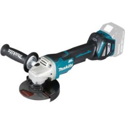 Makita Meuleuse D´angle Dga515z 125 Mm Blue / Black One Size