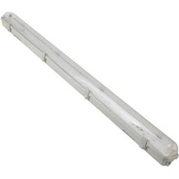 Aigostar Écran Led étanche 1.5 M White One Size