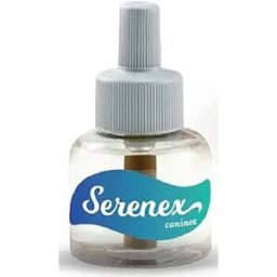 Konig Recharge Pour Diffuseur Serenex Pour Chien 40ml Blue One Size