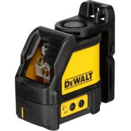 Dewalt Télémètre Laser Dw088cg Black / Yellow One Size