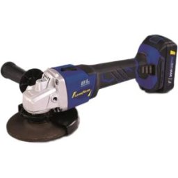 Goodyear Meuleuse D´angle Amoladora 20v Li-ion Blue One Size