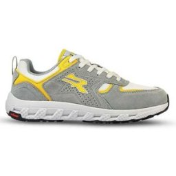 U-power Chaussures De Sécurité Jackie Ylw Ob E Fo Sr Black EU 42