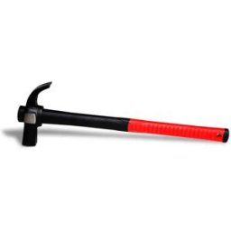 Rubi Marteau 82986 Black / Red One Size