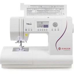 Singer Machine à Coudre C430 White One Size