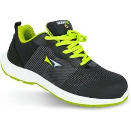 Workfit Chaussures De Sécurité Race S3s Sr Yellow EU 40