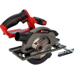 Einhell Scie Circulaire Te-cs 18/165-1 Li Solo Red / Black One Size