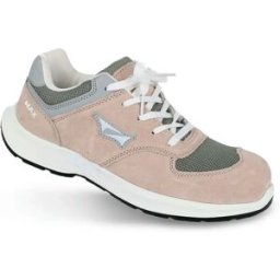 Workfit Chaussures De Sécurité Max S3s Sr Grey EU 42