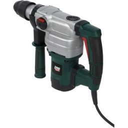Powerplus Marteau De Démolition 1050w Grey One Size