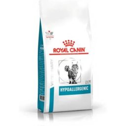 Royal Canin Aliment Hypoallergénique Pour Chat 2.5kg Multicolour One Size