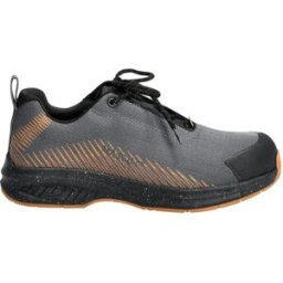 Mascot Chaussures De Sécurité Customized F1600 Stone Gray / Walnut Brown EU 36