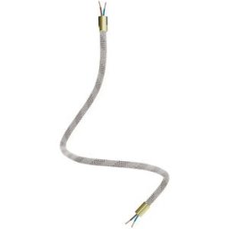Cables Câble De Tuyau Creative Flex Rm72 60 Cm Satin Bronze / Blend 60 cm