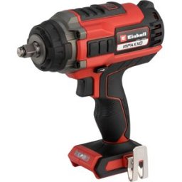 Einhell Perceuse Impaxxo 18/400 Red / Black One Size