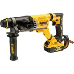 Dewalt Marteau De Démolition Dch263nk-xj Yellow / Black One Size